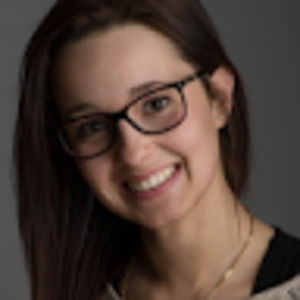 Meet your Posher, Mariane-alexandra